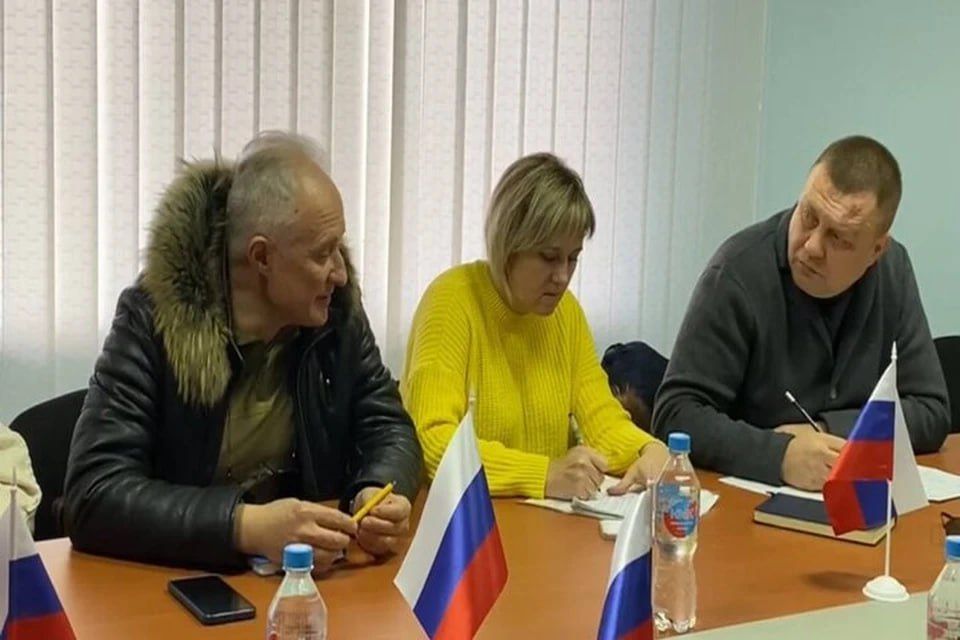 ������� ����������: �������������� ������� � ���������� ��������� ������