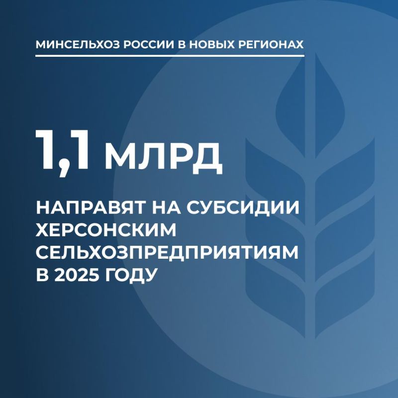 ����� �������������� ���������� ������������������ � 2025 ���� �������� 1,1 ���� ������