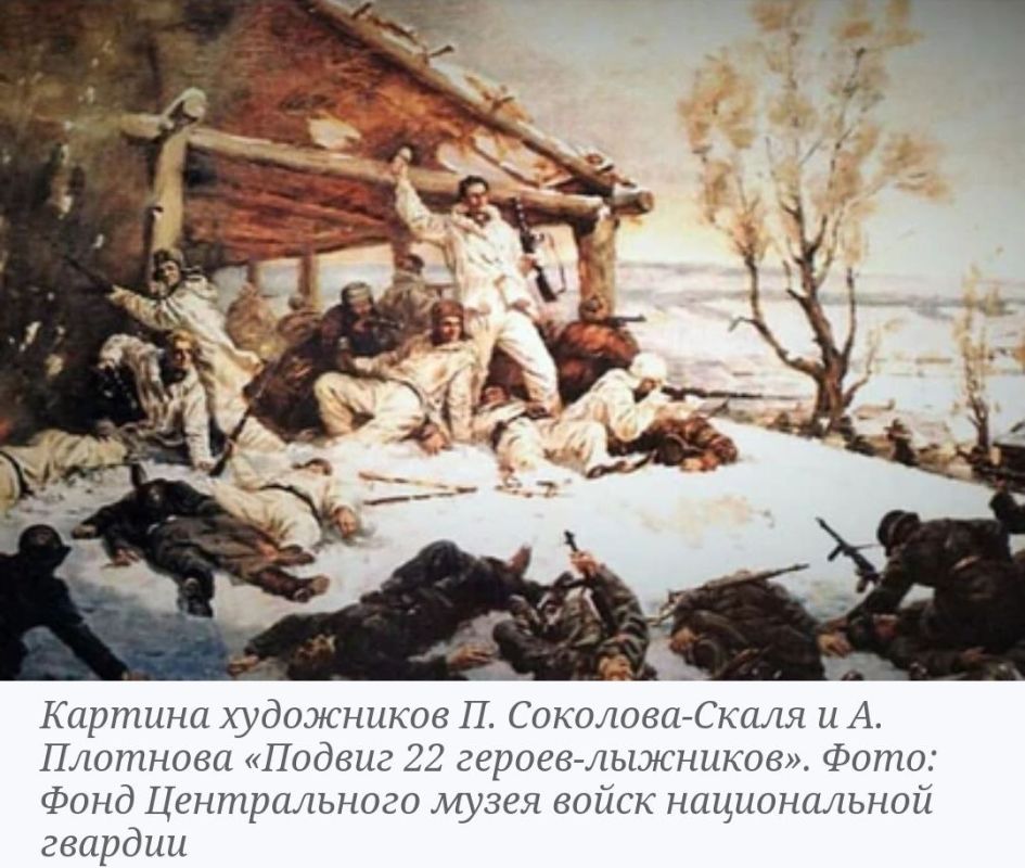 ������ ������ ��������-����������� ���� ���� - 80 ���