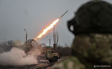 В Херсоне прогремели взрывы