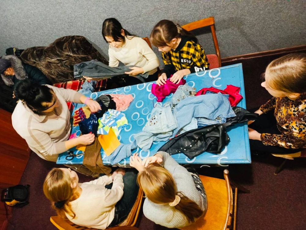 ��������� �����: ����� ����� ������ �����