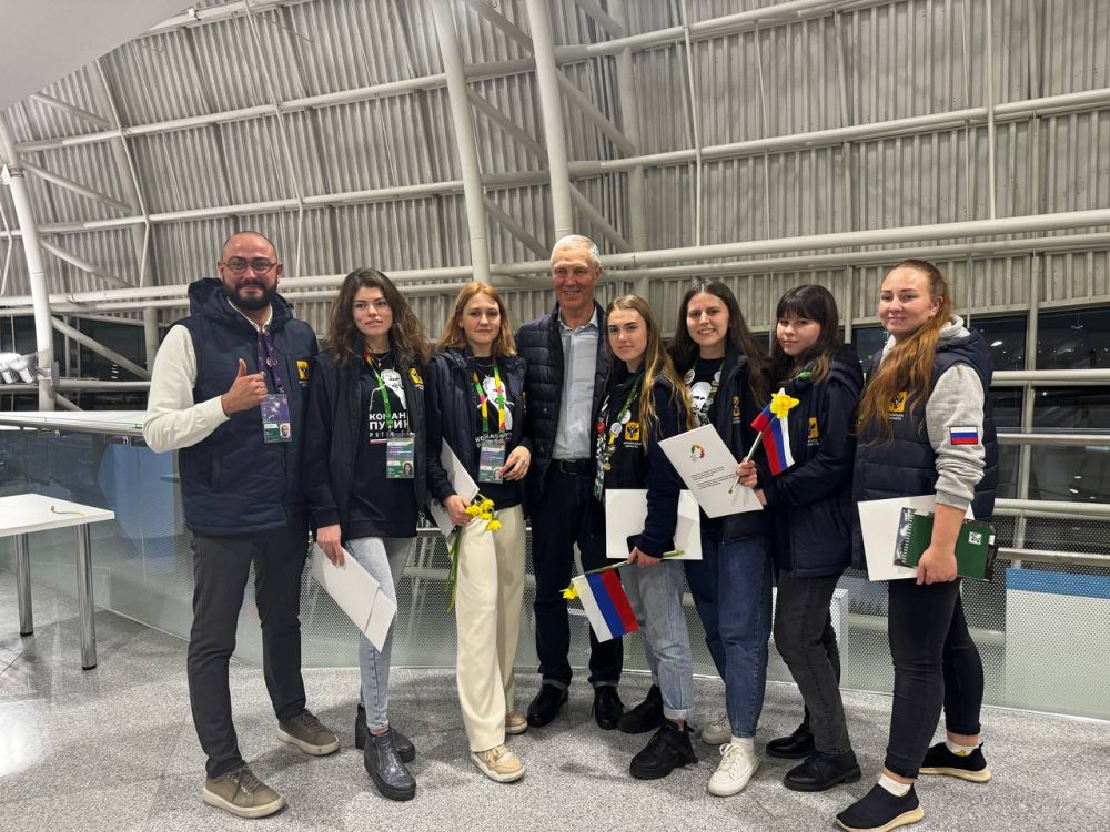 �������� ������: ������� ��������, �� ����� ������ ���������� ��� � ���� ����������� ������������ � ���������� ����!