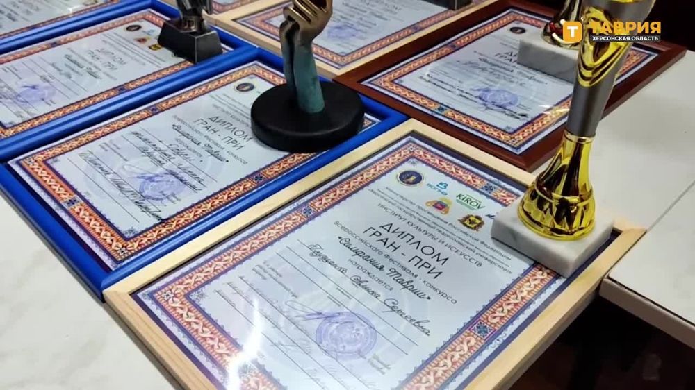 ������������� ���������-������� "�������� ������" ������ ���������� ��������������� �������������� � ����