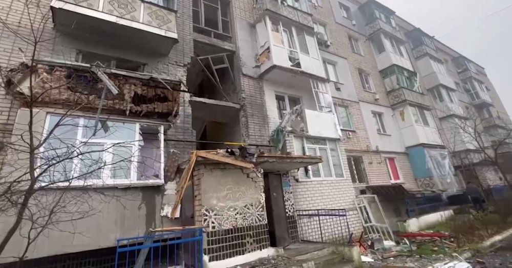 Три мирных жителя Алешек погибли из-за обстрелов ВСУ