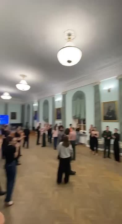 � ���� ����������� ������������, 25 ������, � ���������� ��������������� �������������� ������������ ��. �.�