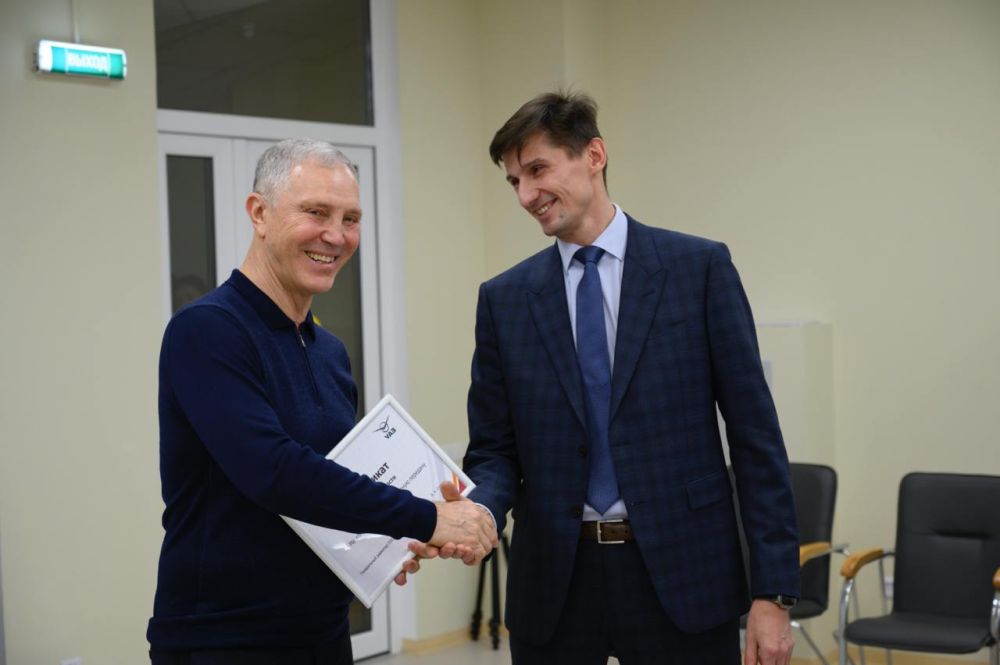 Владимир Сальдо: #Итоги_недели 20 — 26 января 2025 года