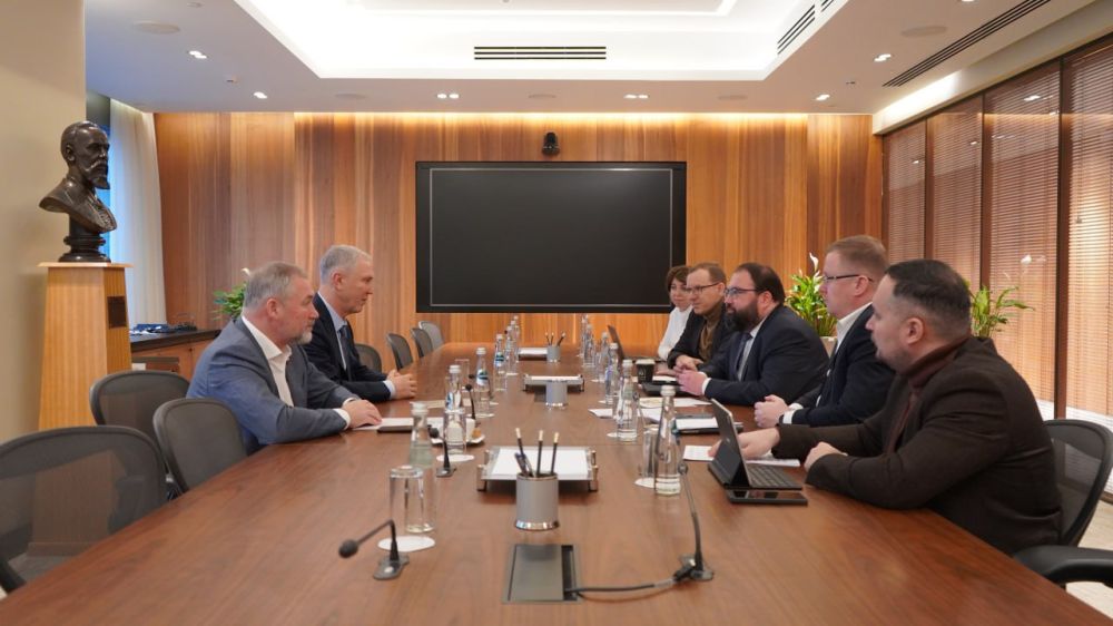 ���������� �����: ����� �� ����������. �� ����������� ������ �� ���� "��� ���� ��������� � ������� � 2025 ����" � ��������-������ ����������� ���������� ������� ��������� ������, �������� ������� ���� ������ �� ��������...