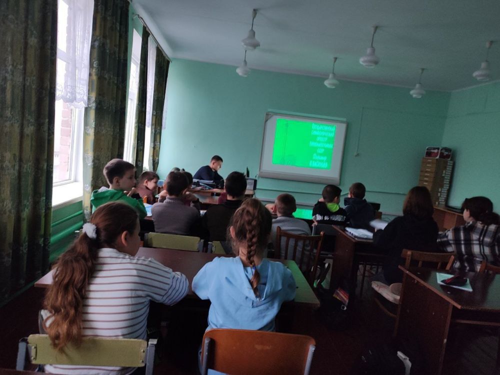 � ������������������� ����� ������ ����� ������ "������ �����, �����": ����� ������� � ������ � �������� ������� ����������