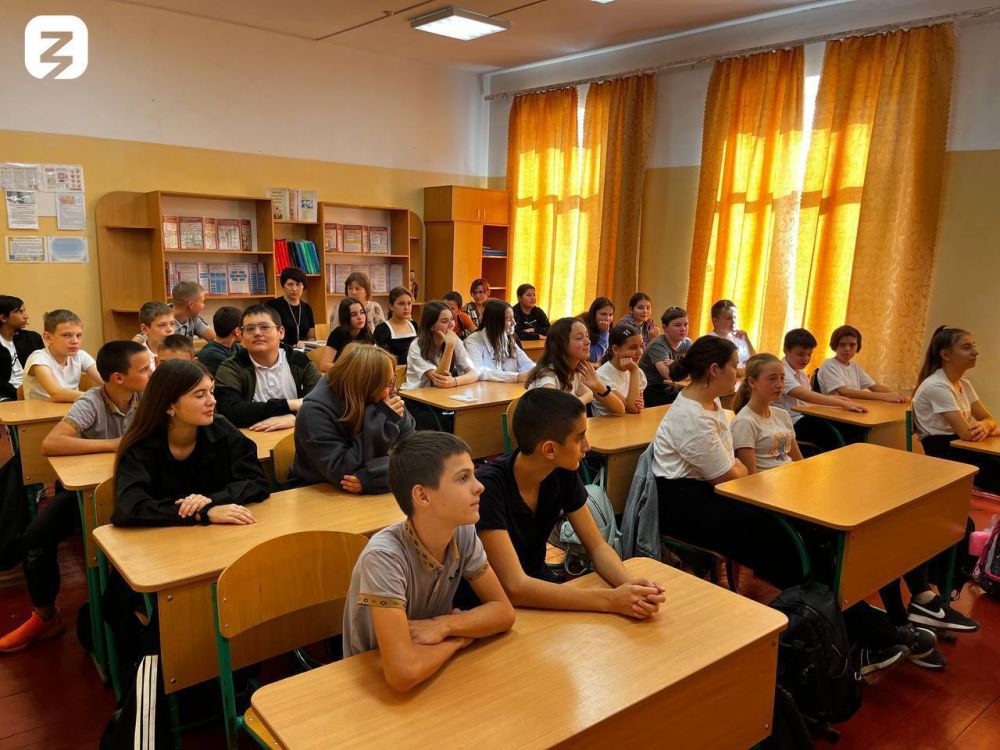 ������ � ����������: ����� 2024 ����