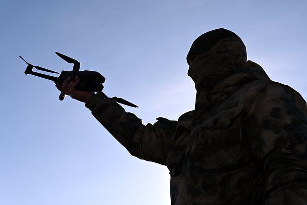 ����: ���������� ������� ��������� ��������� FPV-������ ��� ������ ��������-�л