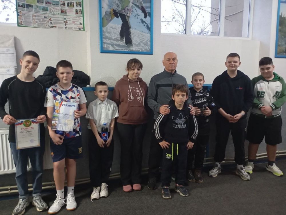 � ��� �� �� "���������� ����� �������-����" ������� �������������� ������ �� ����������� ������� "������� ���"