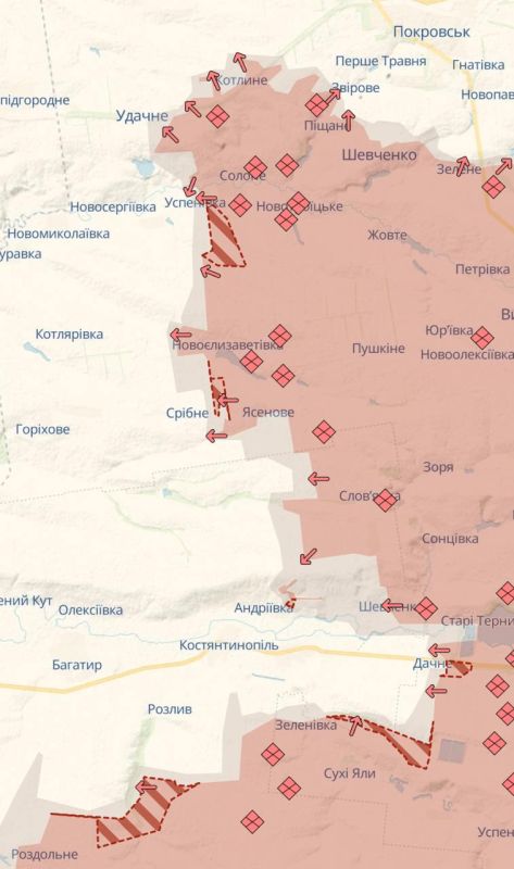 ������ ������.... ����� �� ������������ � ������� ������ ��������� - �������� � �� ���������� �������� ����� ���������, ���������� �� ����� Deep State