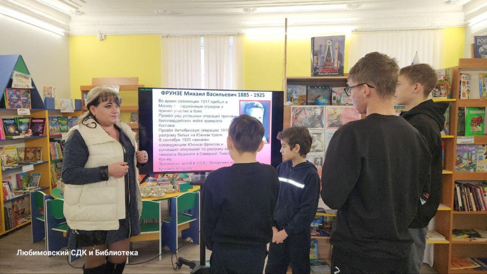 � ����������� ���������� ��������� ��������-������� "������������