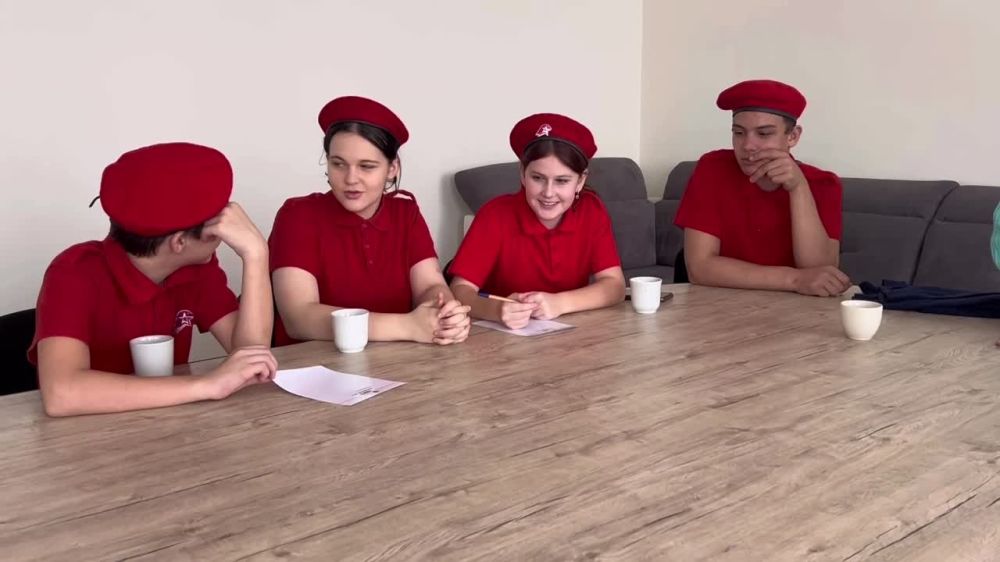 ����� ��������: ������-������ � ��������� �������������� �����