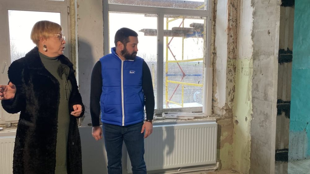 �������� ������: � ����������������� �������� ������������ ���������� ������