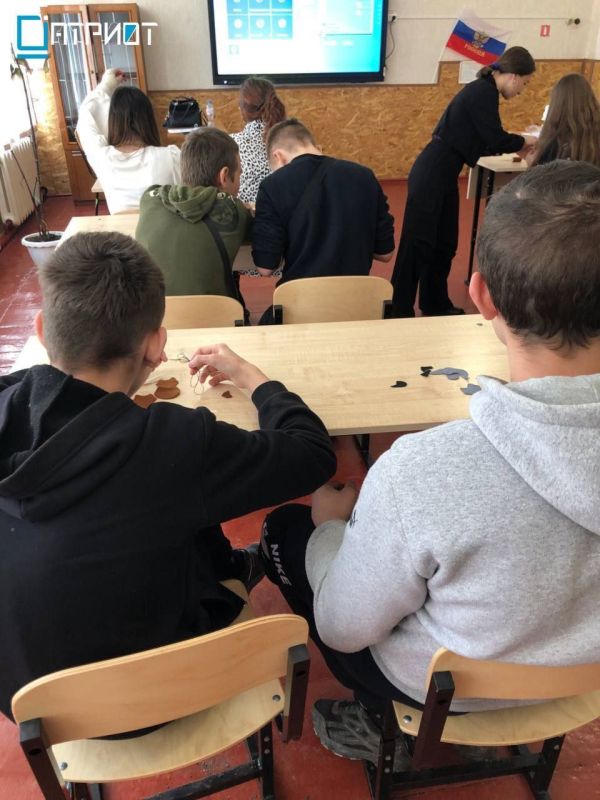 � ������������ � ���������������� ������ ������ �������������� ����� "������ ����"