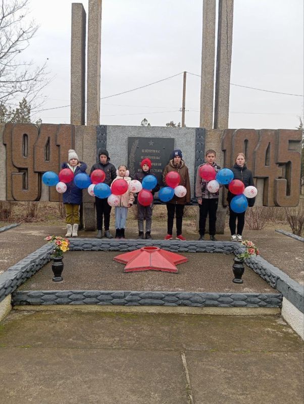 � ������ ������������� ����� "100 ���� �� ������" � ���� ��������� ������������ ��������� �������� ���� ���������� ���������