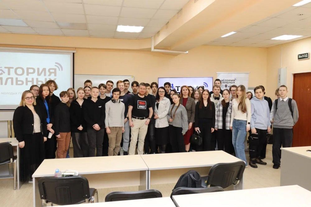 ������������� ��������� ������������� � ����������� �����������