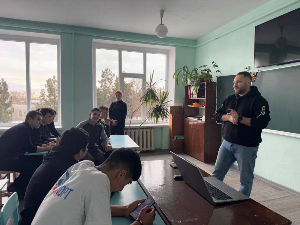 � ��������������� ������ ���������� ����� "����� ��������� ��� ������� ��������"