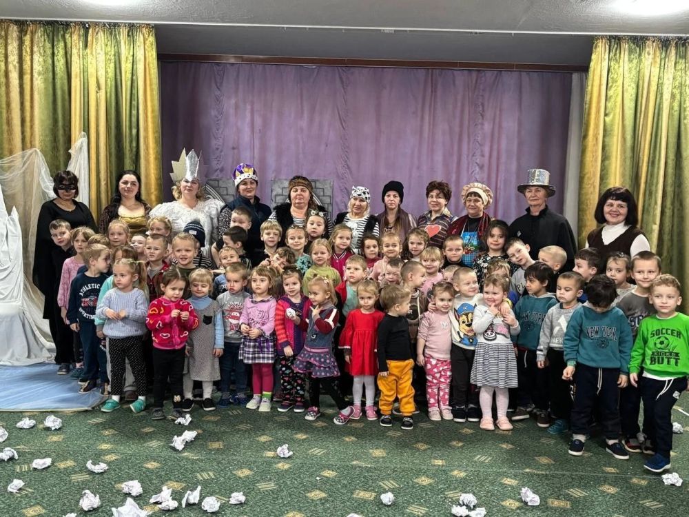 ���������� �� �����: ��������� �� ������� "������� ��������" � �����-���� "������"