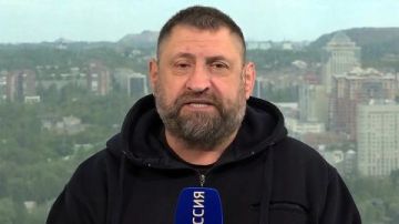 Александр Сладков: Мы переживаем скачок напряжения ситуации в зоне СВО