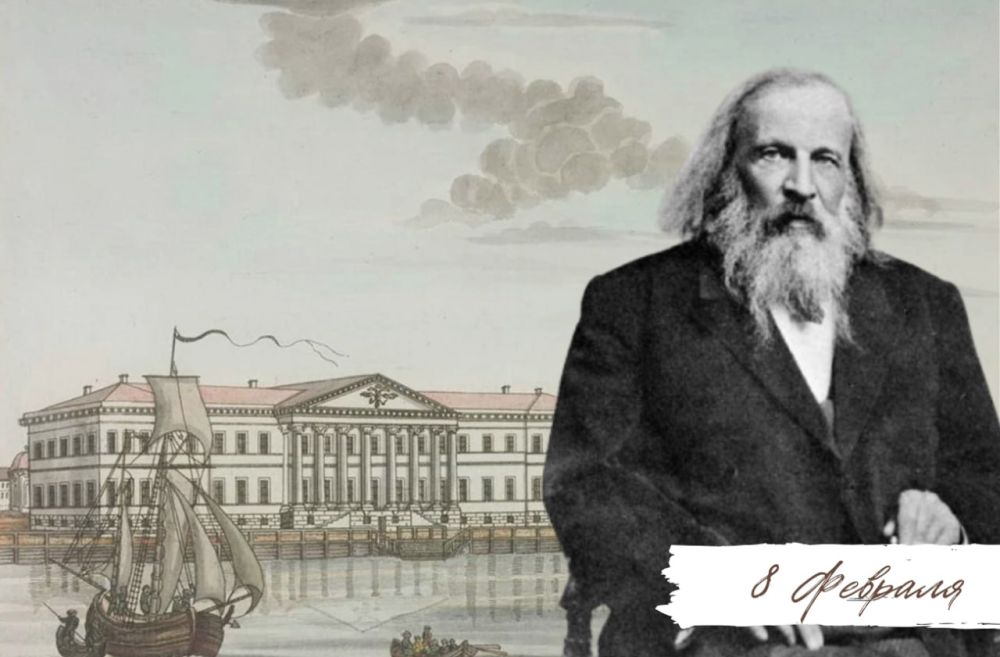 8 ������� - ���� ���������� ����� � ���� �������� ������ �� �� ���������� �������������� - ������� ��������� ����������