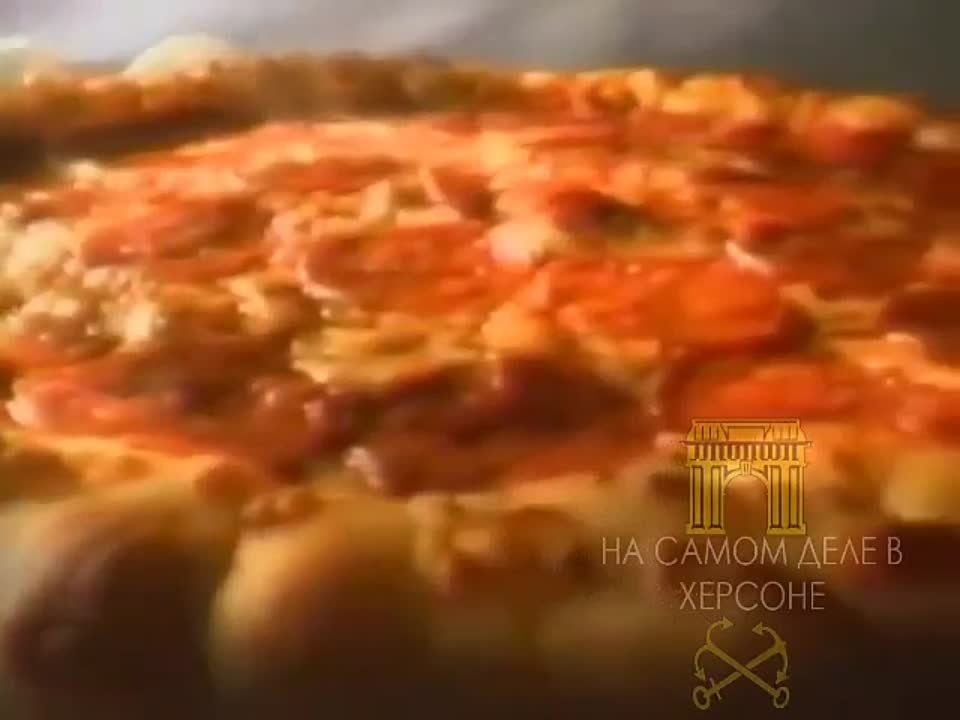 ��� �� ������� �����������,��� ����� ��������� � ������� Pizza Hut �������� ��� ���� ���������?