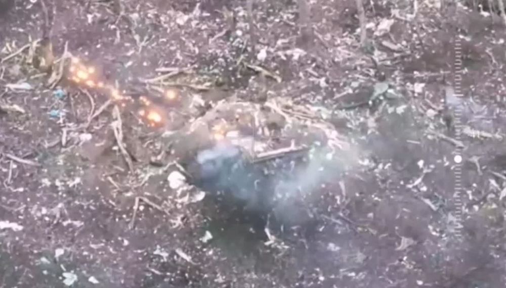 ���� �� �������: �������� ��������� �� @ZSU_Hunter_2_0