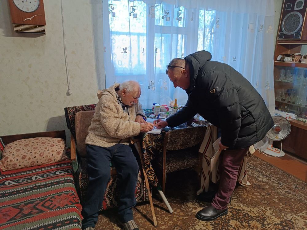 �������� ����� ��������� ������ � �������