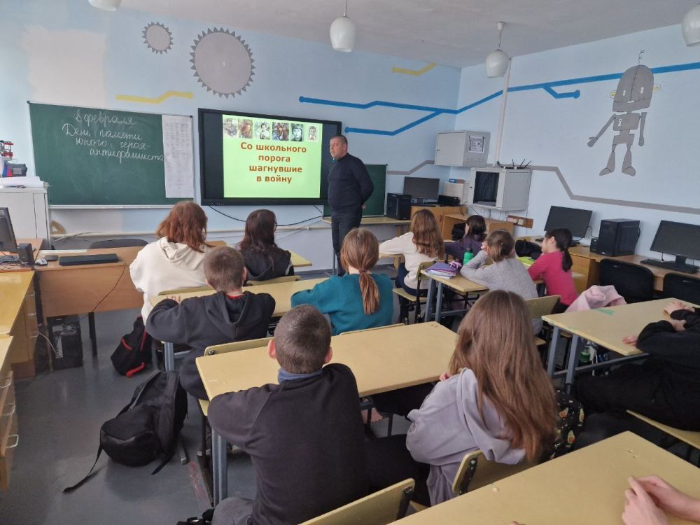 ������������ ��� "�� ��������� ������, ��������� � �����"