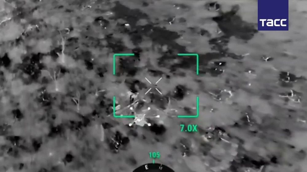 ������� FPV-������ ���������� ���� ���� "����-���" ��� � ����������� �������, �������� � �� ��