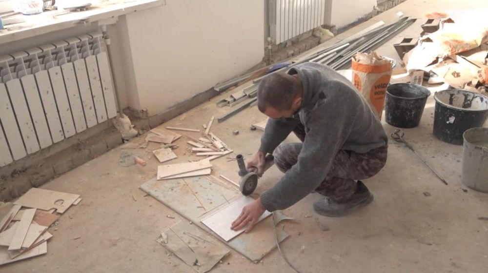 � ������������ ������������ ��������-����������������� ������ � ������� ���� �������� �����