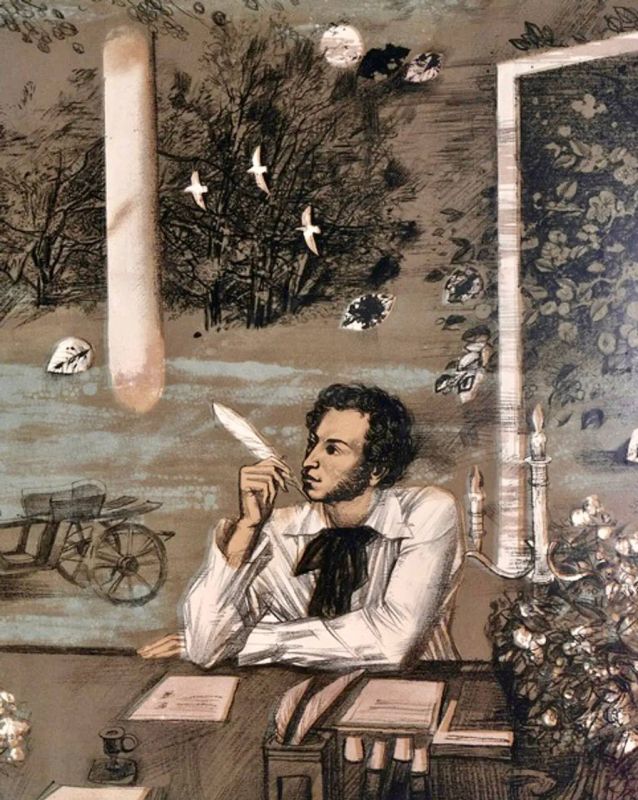 10 ������� �������� ���������� ���� ������ �.�