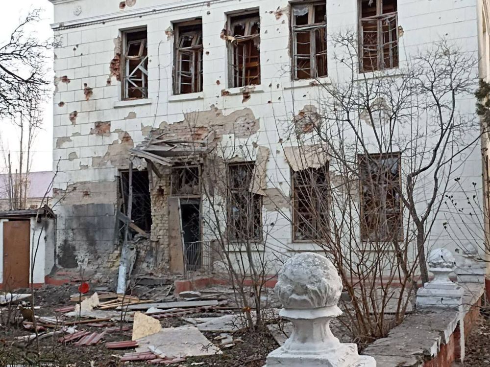 Владимир Сальдо: Украинские вооружённые формирования продолжают обстреливать мирные города и сёла левобережья Херсонщины