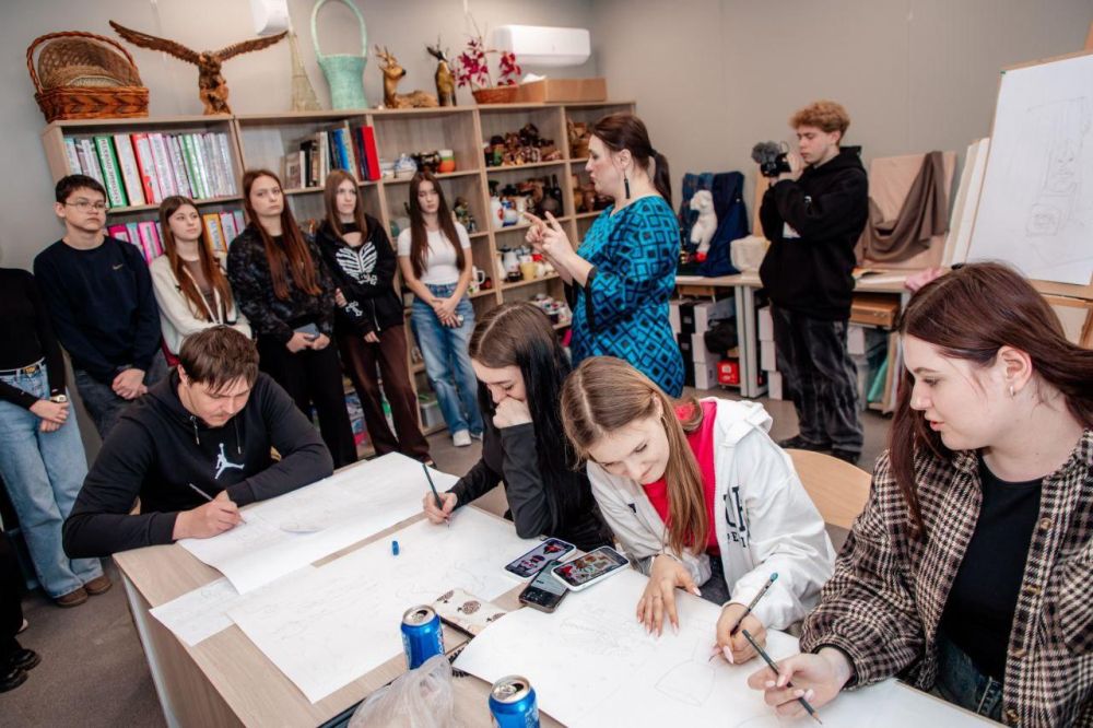 � ��� ���������� ������ �����: ��������� "� ������ � �����"