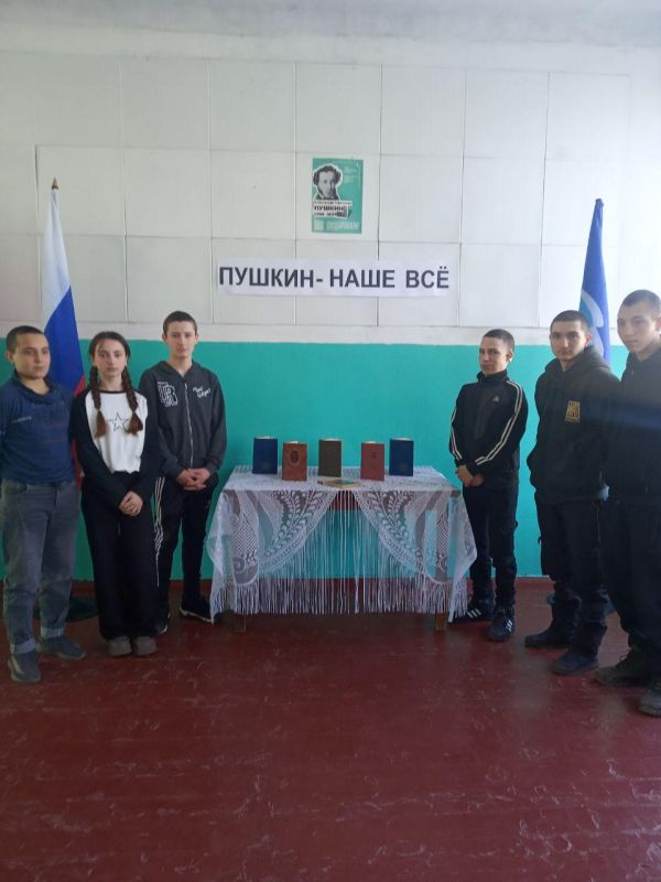 � ���������� ����� ��������� ����-������� "������ - ��� ���� ��"