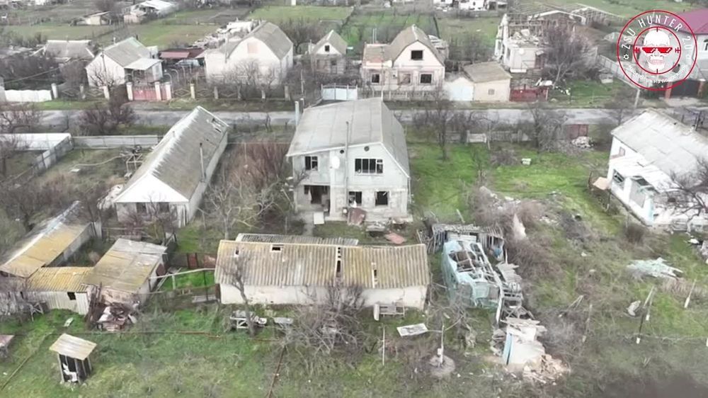 �������� ���������. ���� ����� ��������� ����� ���������� ���� ���������� � ����� �� ���������� ����������� ZSU Hunter 2.0 | ��� | �������� �����