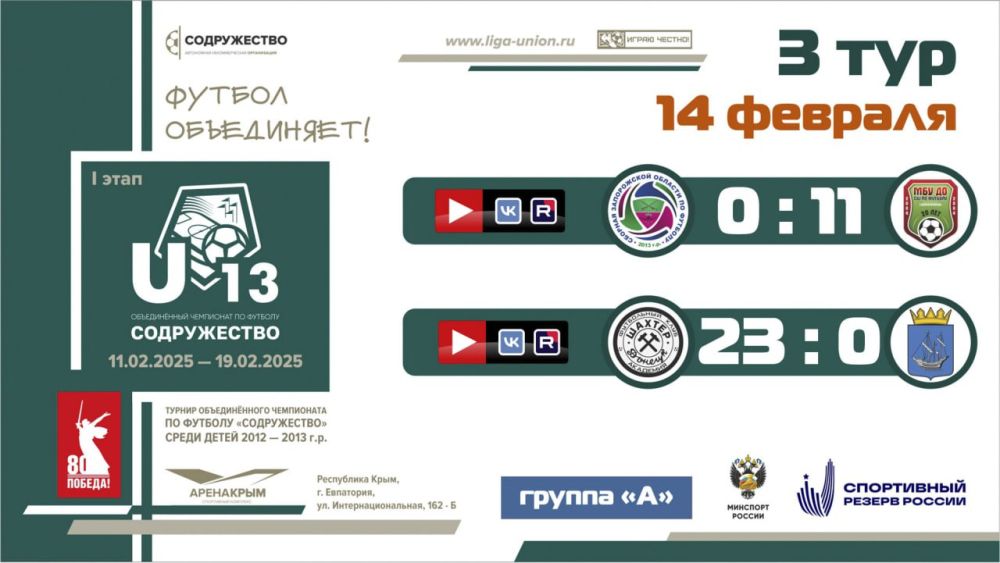 ����� 3 ���� ���� "�����������" (U-13)!