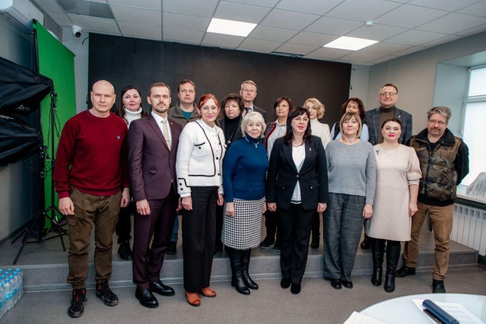 ������ ����� � ���: ������� ���� ������������ ���������� ����������� � ���������� �������