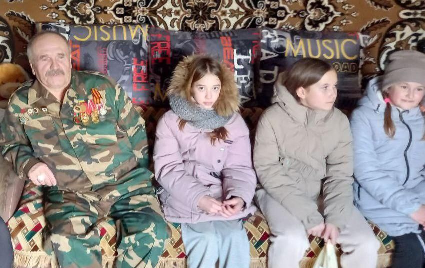 � �������������� ���������� ������ ����� ������ "��� ��������� ���"