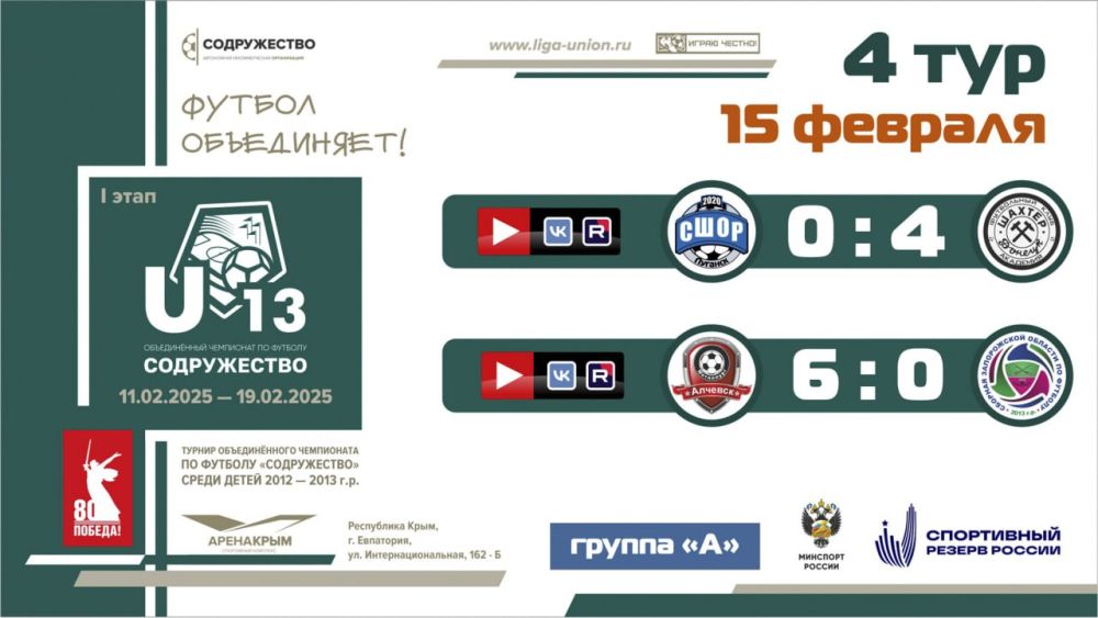 ����� 4 ���� ���� "�����������" (U-13)!