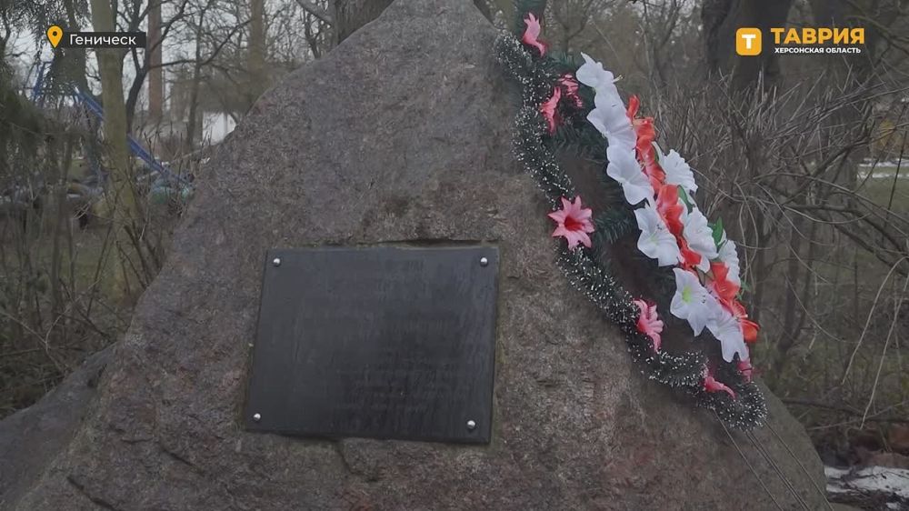 "�� ������ ����": � ��������� ���������� �����������, ����������� ������ ������-������������������