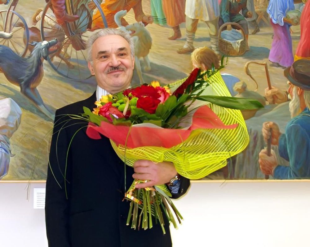 � ���������� �������� ����� ������ ����������� � 85-����� �� ��� �������� �������� ��������