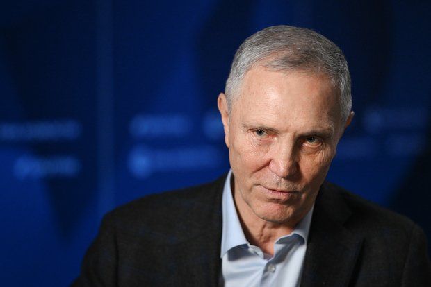 Сальдо назвал аферой предложение Украины дать США доступ к редким металлам