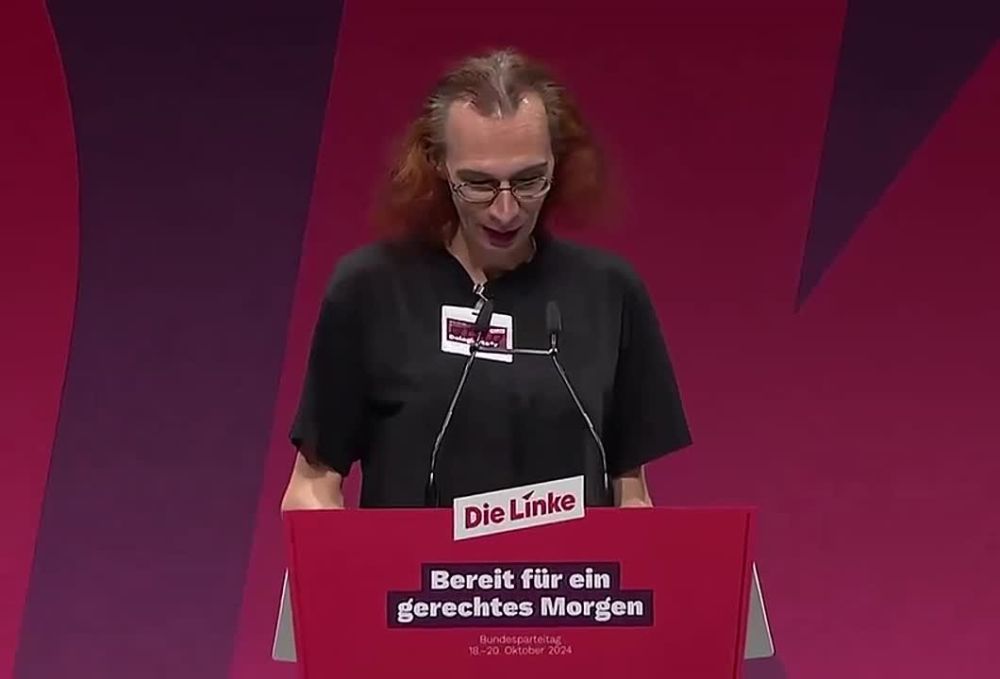       die Linke