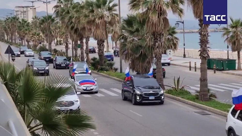 � ������� ������ � ������� ��������� ���������� "V����� Z� ������!"