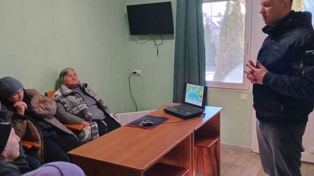 � �����-�������� ������� � ������������� ����� ���������� � ��� ��������