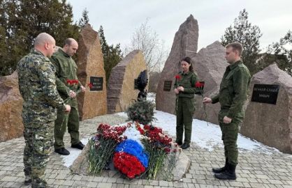 � ��������� ���������� �� ������ ������� ������� � �������� �����������, ����������� 36-� ��������� ������ ��������� ����� �� �����������