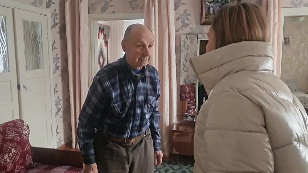 Игорь Кастюкевич: Решение проблемных вопросов жителей Херсонской области держу на контроле до полного решения