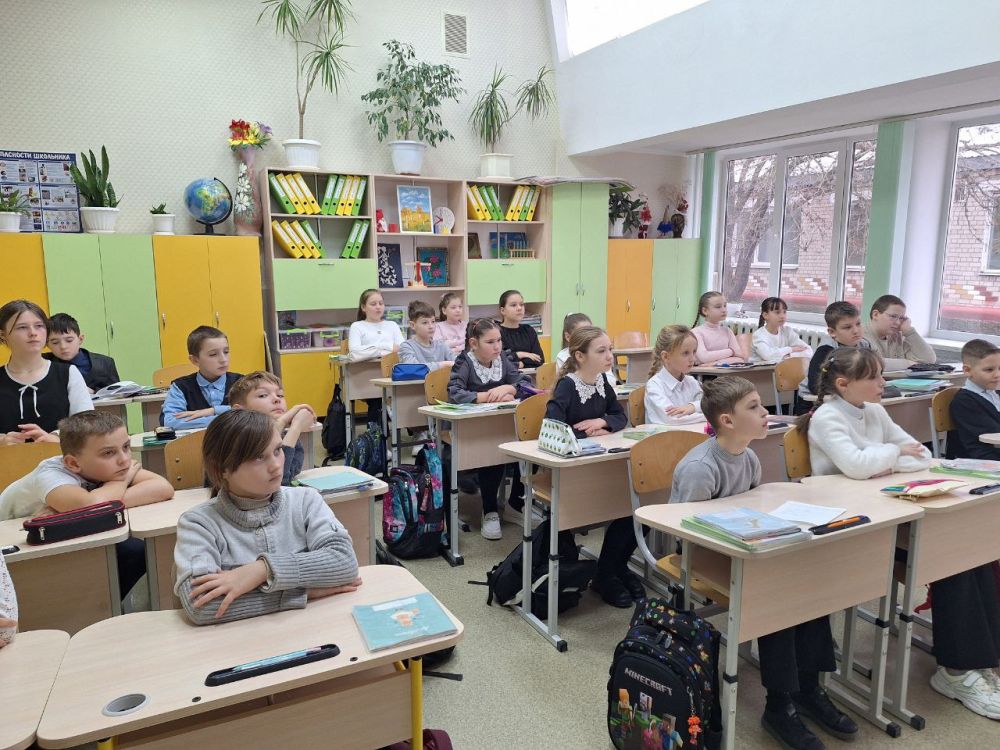 "������� ��������� - ��� ������, ��� ������": ���� ����������� � ���������� �����